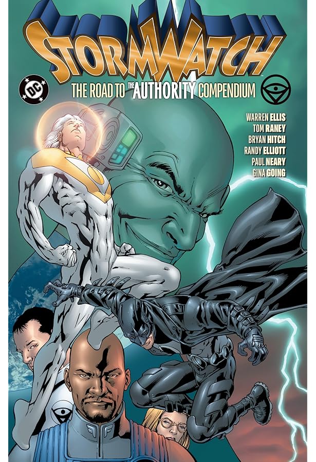 Alan Moore: Wild Worlds: Moore, Alan: 9781401213794: Amazon.com: Books